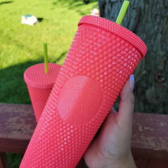 Starbucks- Summer Tumbler Bundle